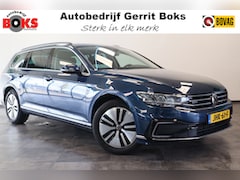 Volkswagen Passat Variant - 1.4 TSI PHEV GTE Business ACC Massage Camera Stoelverwarming