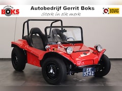Volkswagen Buggy - 1.3 1961 Zeer mooi