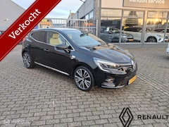 Renault Clio - 1.0 TCe Initiale Paris