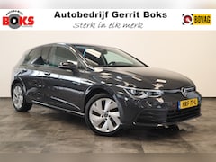 Volkswagen Golf - 1.5 eTSI Style Panoramadak Elec.Trekhaak IQ-led