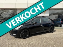 Peugeot 208 - 1.2 VTi Blue Lease