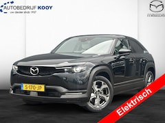 Mazda MX-30 - e-SA EV145 Advantage / SOH 93% / Luxe Uitvoering