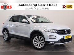 Volkswagen T-Roc - 1.0 TSI Style PDC Camera ACC Navi