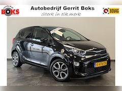 Kia Picanto - 1.0 DPi DynamicPlusLine Navigatie Lmv CruiseControl
