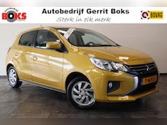 Mitsubishi Space Star - 1.2 Dynamic Automaat Camera Apple Carplay Android Auto