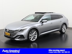 Volkswagen Arteon Shooting Brake - 1.4 TSI eHybrid R-Line | Panoramadak | Trekhaak | Leder | Zondag Open