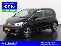 Volkswagen Up! - 1.0 BMT | Stoelverwarming | Lichtmetalen Velgen | Zondag Open