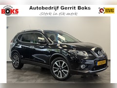 Nissan X-Trail - 1.6 DIG-T Tekna Cruise/Climate Panoramadak Trekhaak Leer 360 Camera Carplay