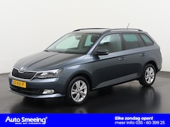 Skoda Fabia Combi - 1.2 TSI Ambition DSG | Trekhaak | Surround Sound | Zondag Open