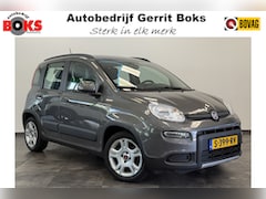 Fiat Panda - 1.0 Hybrid City Life Airco Bluetooh
