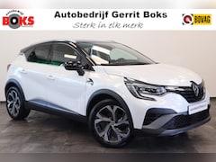 Renault Captur - 1.6 E-Tech Plug-in Hybrid 160 R.S. Line Cruise/Climate