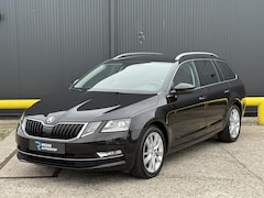 Skoda Octavia Combi - 2.0 TSI 190PK | BTW | TREKHAAK