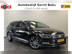 Volkswagen Passat Variant - 1.4 TSI ACT Connected Series Plus Carplay Parkeerksensoren Navigatie