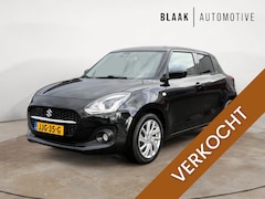 Suzuki Swift - 1.2 Select Smart Hybrid | Carpass | Navigatie | Camera