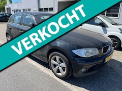 BMW 1-serie - 116i