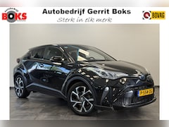 Toyota C-HR - 1.8 Hybrid Dynamic Carplay ECC Privacy glass Keyless Go PDC