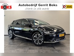 Kia EV6 - Plus 77.4 kWh Stoelventilatie Stoelverwarming Camera