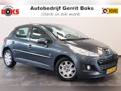 Peugeot 207 - 1.4 VTi Urban Move Cruise control PDC 55915KM NAP