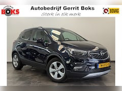 Opel Mokka X - 1.4 Turbo Innovation Navi Stoel+stuurverwarming Keyless entry/Go