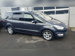 Ford Galaxy - 2.0 SCTi Titanium 7 persoon AUTOMAAT
