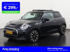 MINI Mini-Electric - Premium Plus | SOH 96% | Panoramadak | Harman/Kardon | Stoelverwarming | Zondag Open