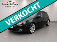 Volkswagen Golf - 1.4 TSI Highline -DSG-NAVI-PDC-DYN AUDIO