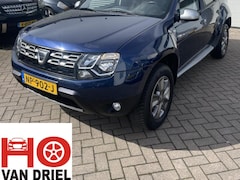 Dacia Duster - 1.2 TCe 4x2 Ambiance