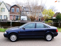 Audi A4 Limousine - 1.6 Advance 101pk Clima Cruise INRUILKOOPJE EXPORT?