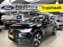Volvo XC40 - 1.5 T5 Recharge 262 pk Inscription | Trekhaak | Stuur&Stoel verwarming | 19" LMV | Adapt.