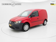 Volkswagen Caddy - 2.0 TDI L1H1 BMT Trendline | 1e Eigenaar | Navi | Airco | PDC | BT/USB/AUX |