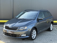 Skoda Fabia Combi - 1.2 TSI Style 110PK | AUTOMAAT | CARPLAY