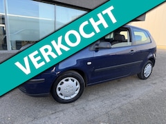 Volkswagen Polo - 1.2-12V AIRCO BJ 12-2002 APK 3-2027