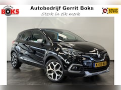 Renault Captur - 1.3 TCe Intens Navigatie Afn.Trekhaak Full-led