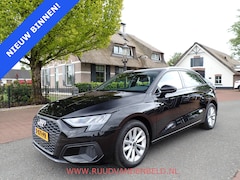 Audi A3 Sportback - 35 TFSI Pro Line INCL 12 MAAND GARANTIE / ACC / CARPLAY / STOELVERWARMING