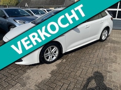 Toyota Corolla Touring Sports - 1.8 Hybrid Business