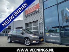 Ford Focus - 1.0 Lease Edition - CARPLAY / ANDROID - NAVI - AIRCO - CRUISE - PDC - NL AUTO