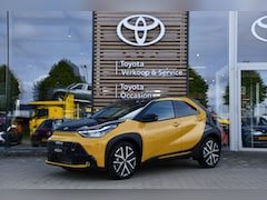 Toyota Aygo X - Hybrid 115 GR Sport Automaat 116pk | Nieuw | direct uit voorraad leverbaar|