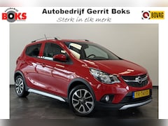Opel Karl - 1.0 Rocks Online Edition Airco CruiseControl Carplay