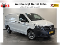 Mercedes-Benz eVito - eVito 112 L2 60 kWh Stoelverwarming