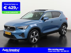 Volvo XC40 - 1.5 T5 Recharge Inscription | Panoramadak | Facelift | Zondag Open