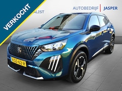 Peugeot 2008 - 1.2 Hyb 145 Allure pdc v+a carplay crc