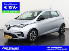 Renault Zoe - R110 Life 52 kWh | incl KOOP accu | Zondag Open
