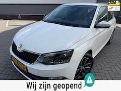 Skoda Fabia - 1.2 TSI Drive*APK*NAP*CRUISE*NAVI*PARK SENSOREN