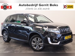 Suzuki Vitara - 1.4 Boosterjet Style Smart Hybrid Navigatie Full-led Trekhaak