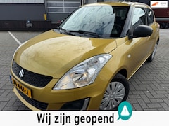 Suzuki Swift - 1.2 Comfort EASSS*NEW APK*NAP*ELKT-RAAM*AIRCO