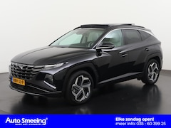 Hyundai Tucson - 1.6 T-GDI PHEV Premium Sky 4WD | Panoramadak | Memory Stoel | 360 Camera | Zondag Open