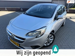 Opel Corsa - 1.4 Cosmo*CRUISE*NAVI*NEW APK*AIRCO*carplaye