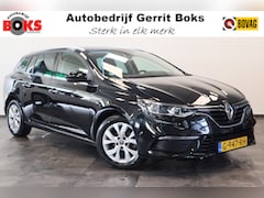 Renault Mégane Estate - 1.3 TCe Limited Navigatie CruiseControl Trekhaak