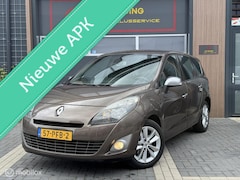 Renault Grand Scénic - 1.4 TCE Celsium APK Nw