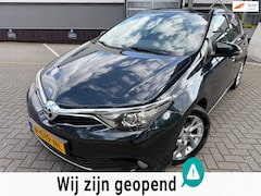 Toyota Auris - 1.2T Business Pro*Camera*NAVI*Cruise*Velgen*Bluetooth*APK*Regensensor
